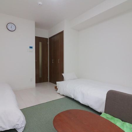 Hg Cozy Hotel No 65 此花区 Ósaka Exteriér fotografie