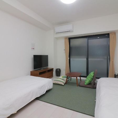 Hg Cozy Hotel No 65 此花区 Ósaka Exteriér fotografie