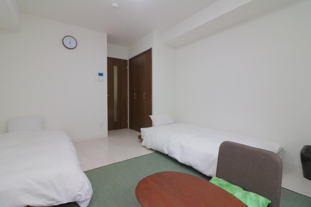 Hg Cozy Hotel No 65 此花区 Ósaka Exteriér fotografie