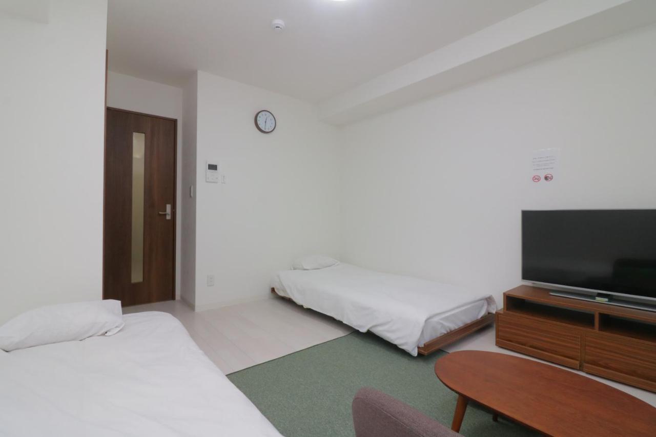 Hg Cozy Hotel No 65 此花区 Ósaka Exteriér fotografie