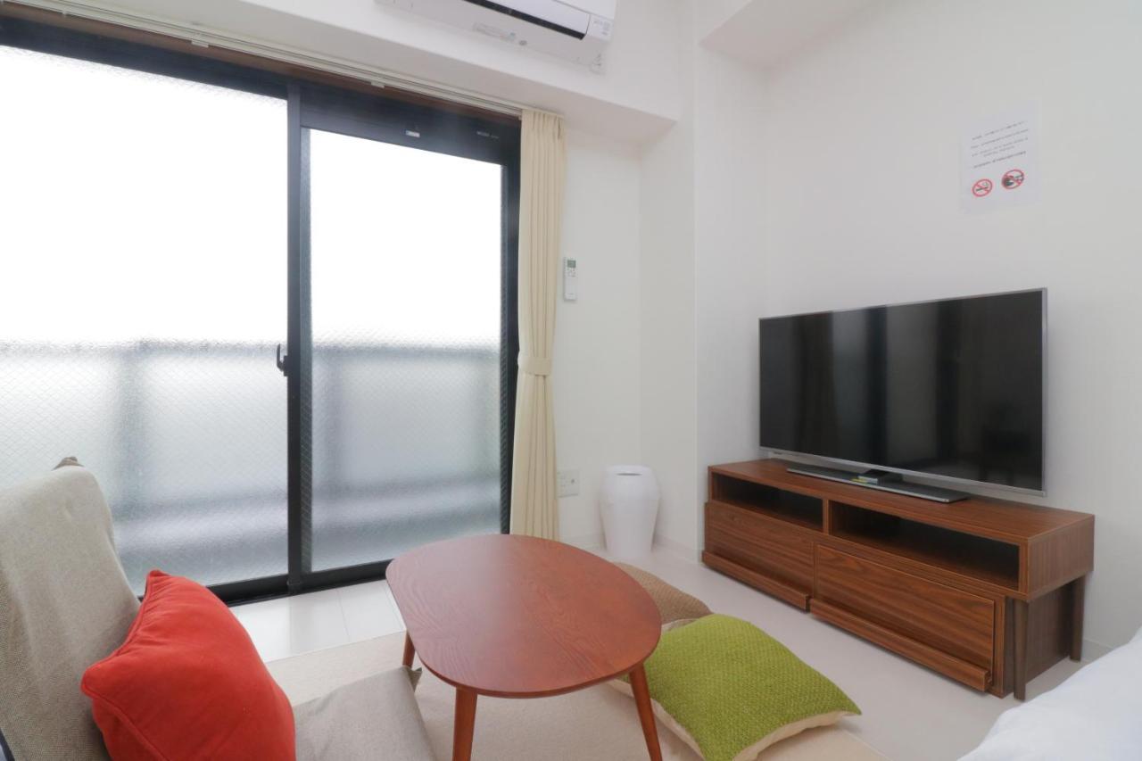 Hg Cozy Hotel No 65 此花区 Ósaka Exteriér fotografie