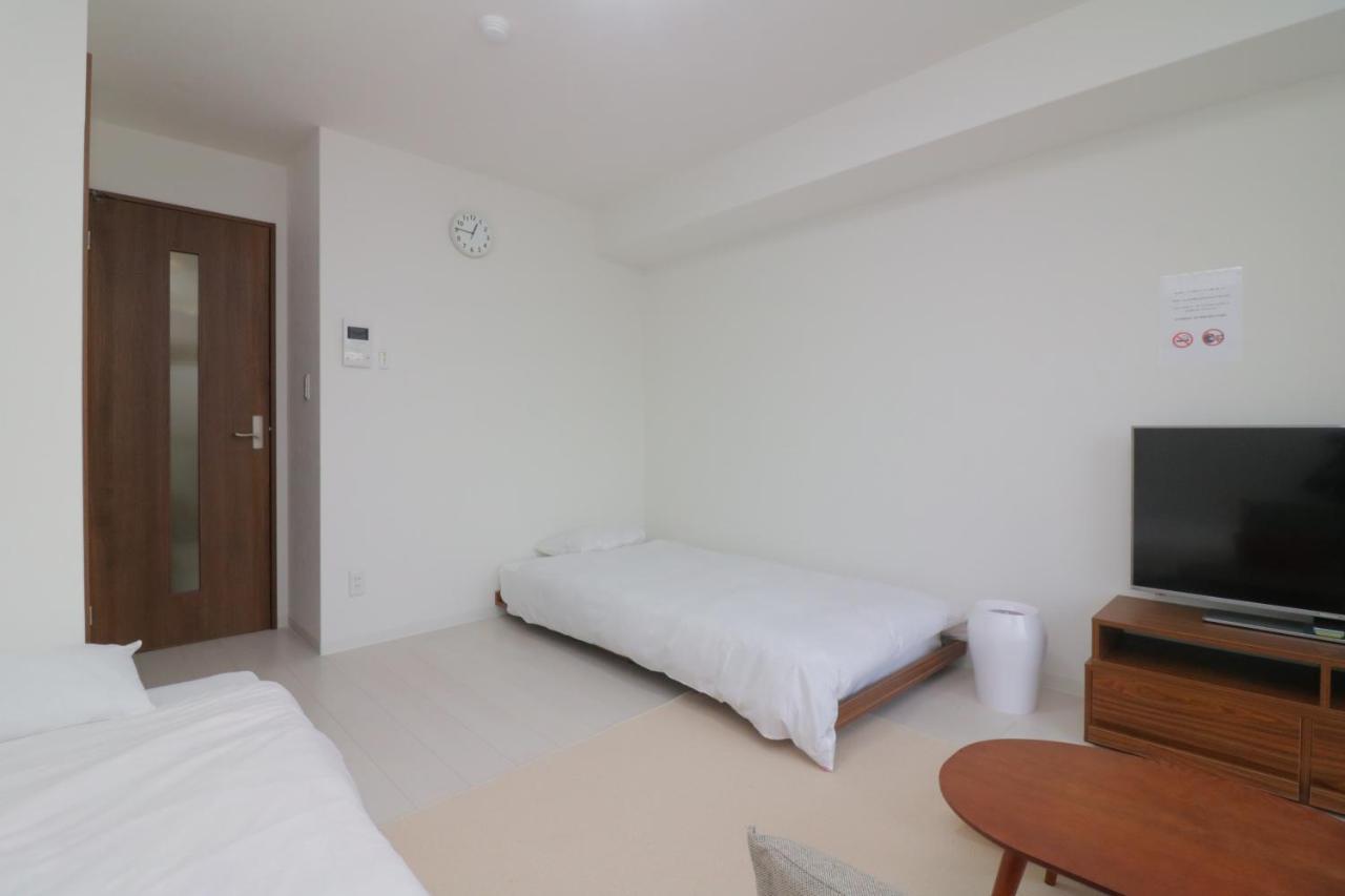 Hg Cozy Hotel No 65 此花区 Ósaka Exteriér fotografie