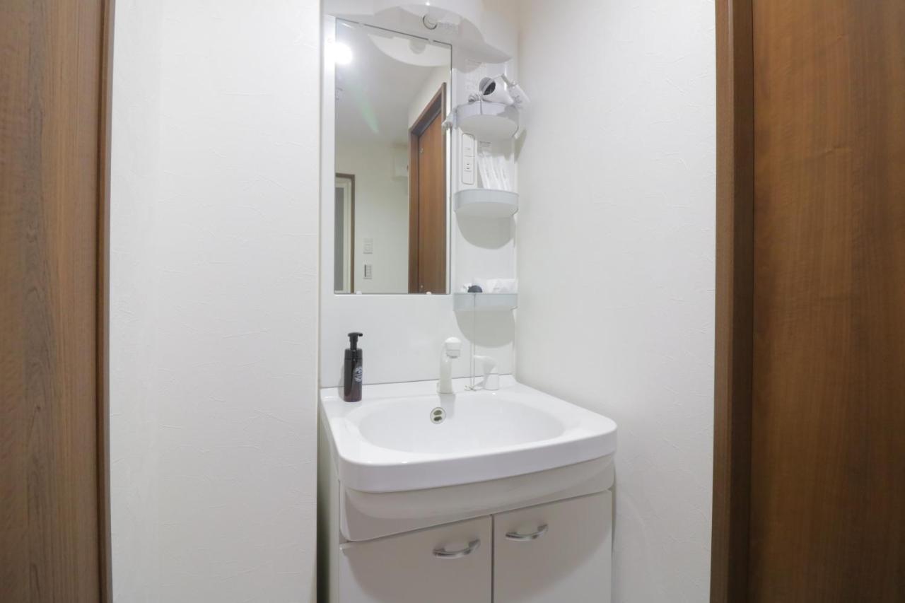 Hg Cozy Hotel No 65 此花区 Ósaka Exteriér fotografie