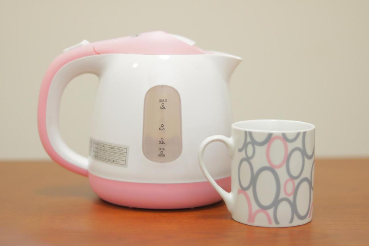 Hg Cozy Hotel No 65 此花区 Ósaka Exteriér fotografie