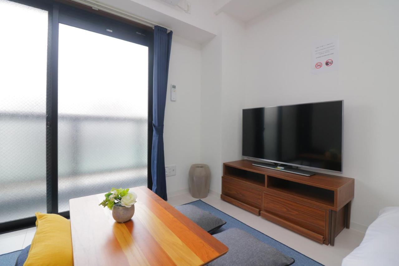 Hg Cozy Hotel No 65 此花区 Ósaka Exteriér fotografie
