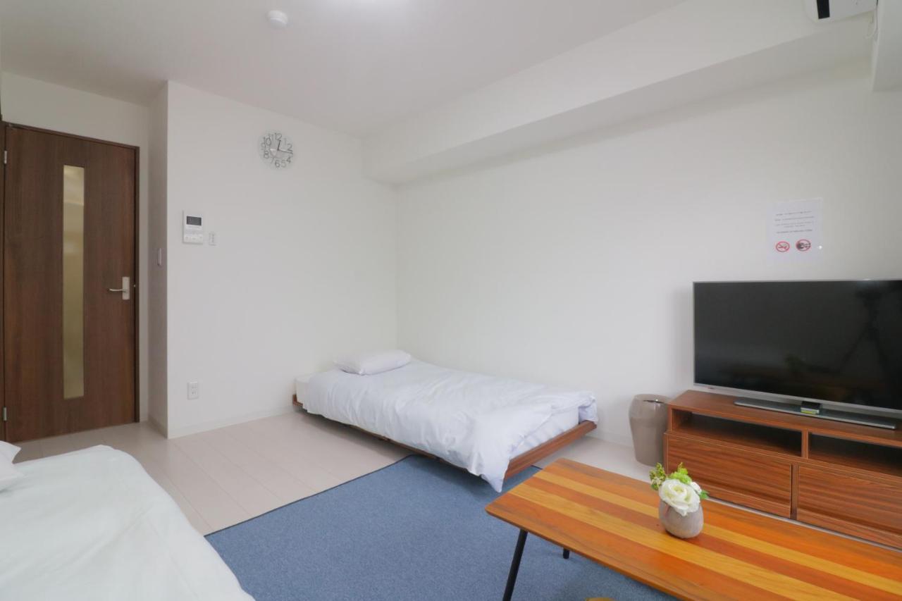 Hg Cozy Hotel No 65 此花区 Ósaka Exteriér fotografie