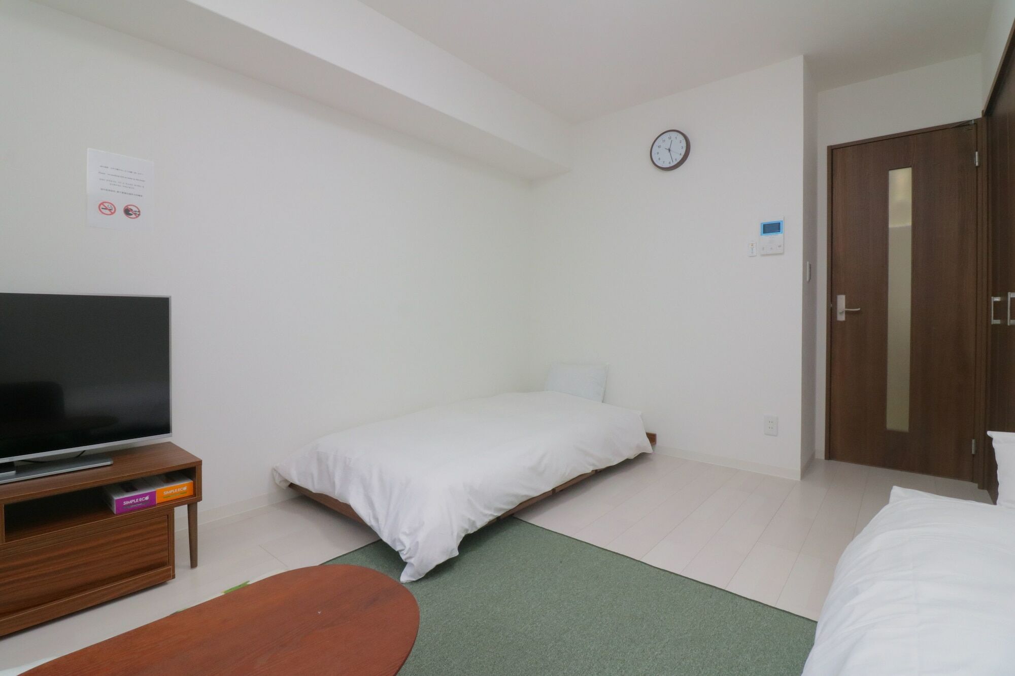 Hg Cozy Hotel No 65 此花区 Ósaka Exteriér fotografie