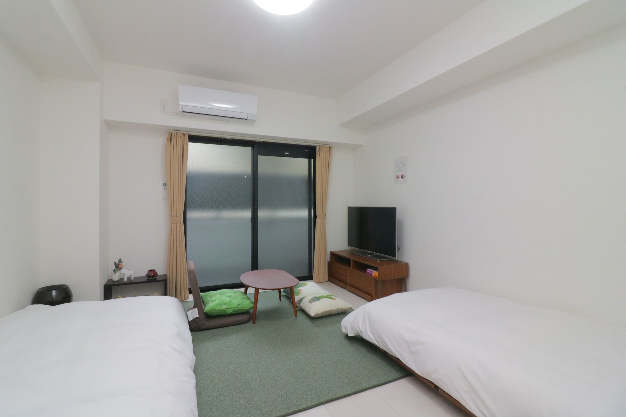 Hg Cozy Hotel No 65 此花区 Ósaka Exteriér fotografie