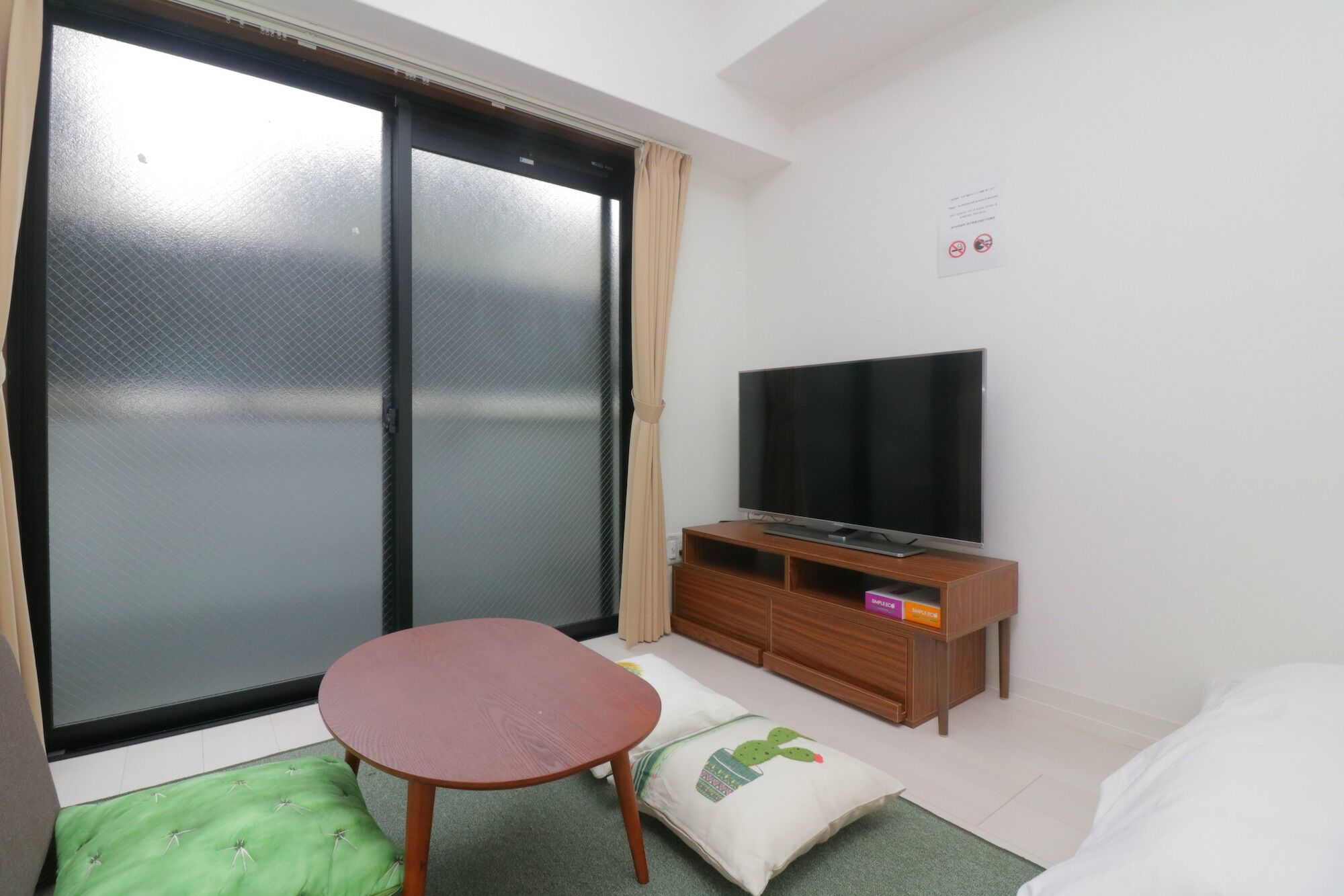 Hg Cozy Hotel No 65 此花区 Ósaka Exteriér fotografie